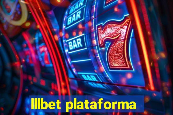 lllbet plataforma